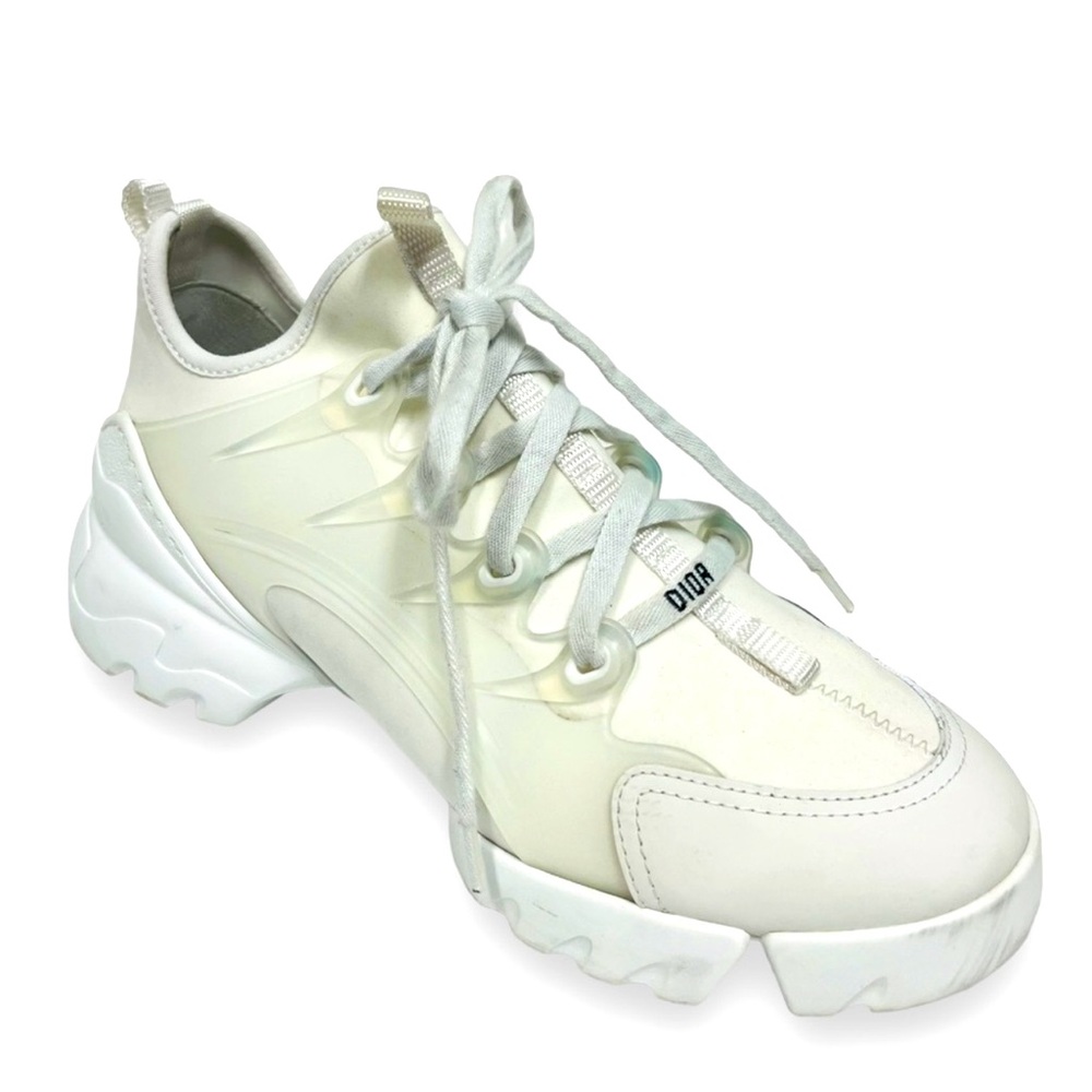 Barely worn Dior sneakers - authentic